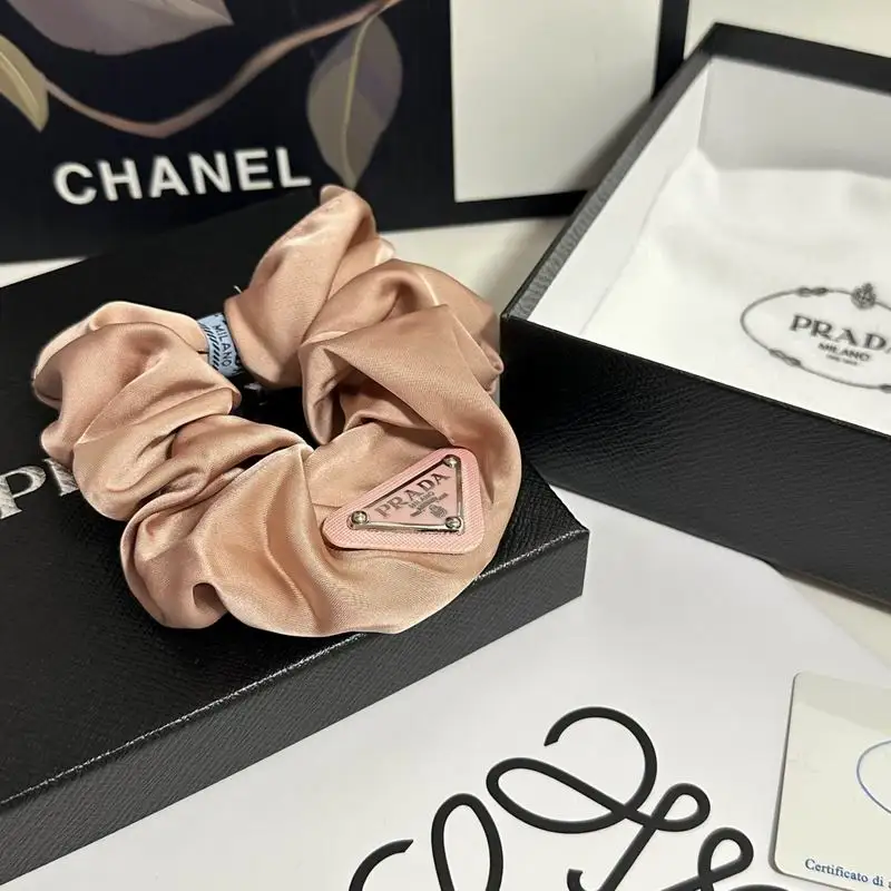 Prada Hairband hh (37)